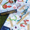 Gladius Snakes & Ladders (Vertical Version) – Classic Climbing and