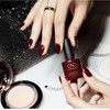 CND SHELLAC Signature Lipstick Red