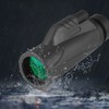40x60 Monocular Telescope High Power HD Outdoor Bird Watching Telescope