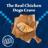 Blue Buffalo Wilderness Adult High-Protein Dry Dog Food with Real