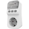 revolt Digital Ammeter: Set of 2 Energy Cost Meter &