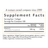 Cocó March N.M.D Natural Vitamin E 400 IU-Mixed Tocopherols, Beauty