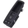 Passenger Side Power Window Switch 4602544AG Compatible with 2008-2012 Dodge