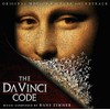 The Da Vinci Code (Original Motion Picture Soundtrack)-CD