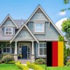 Pretty_jessie Germany Flag German Garden Flags 12x18 Double-Sided Small Burlap