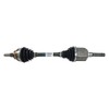 Motorcraft TX611 Axle Shaft