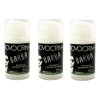 3x2 Tratamiento Pro Barba Bigote Rapido Seguro Novocrin 55gr