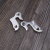 SING F LTD 2pcs Bike Rear Gear Mech Derailleur Hanger