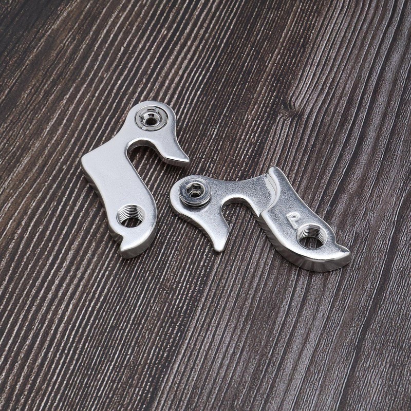 SING F LTD 2pcs Bike Rear Gear Mech Derailleur Hanger