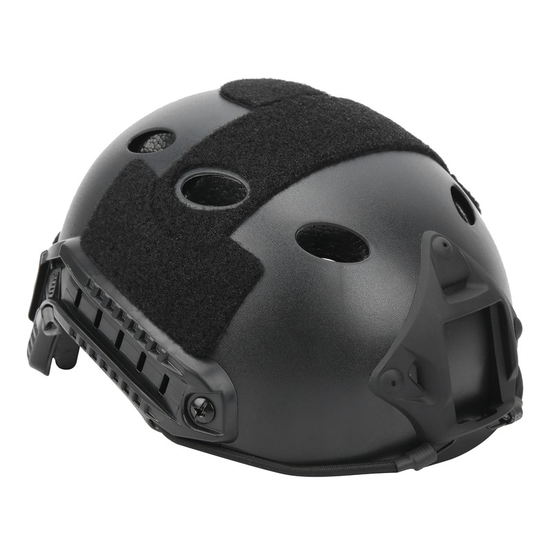 Lightweight Military Helmet Breathable Comfortable Head Protect Equipment for Outdoor