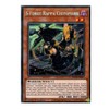 S-Force Rappa Chiyomaru - BLVO-EN011 - Secret Rare