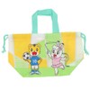 pos.489679 Shimajiro Sports Lunch Drawstring KB7