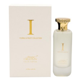 Amazing Creation Floral & Fruity Collection I Eau de Parfum, 3.4 fl oz / 100ml, Unisex