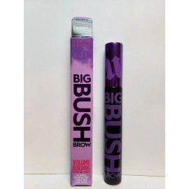 Urban Decay Big Bush Volumizing Tinted Brow Gel Waterproof BLACKOUT
