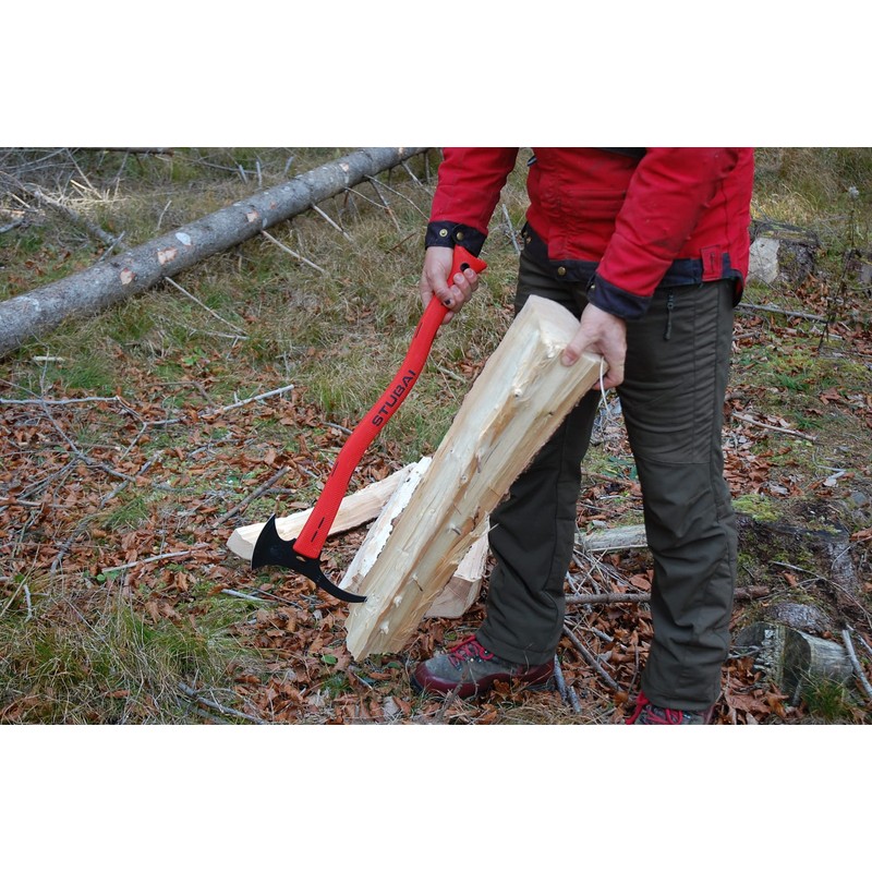 Stubai Professional Forestry Tools Hand Sappie (Axearoon Regular) Made in