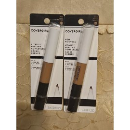 COVERGIRL 2-Covergirl-Vi