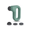 medisana HM 330 Mini Hand Massager for Self-Massage, Massage of