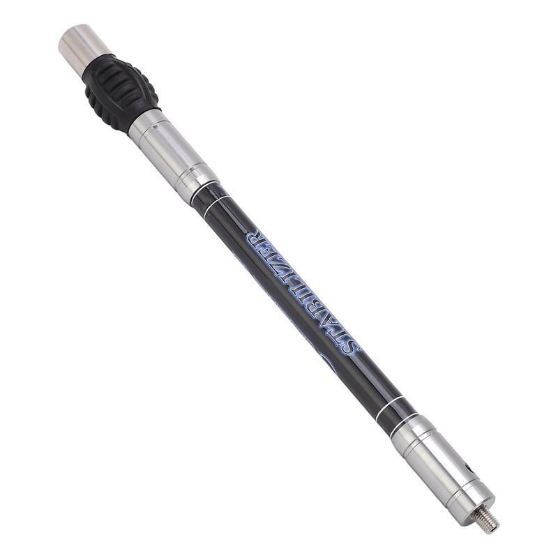 Archery Stabilizer 10in Balance Bar Side Rod Damping Accessory for