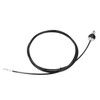 Luwint Thick 6MM Home Gym Replacement Cable, DIY Fitness Cable