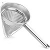 Norpro Stainless Steel Chinois/China Cap Food Strainer