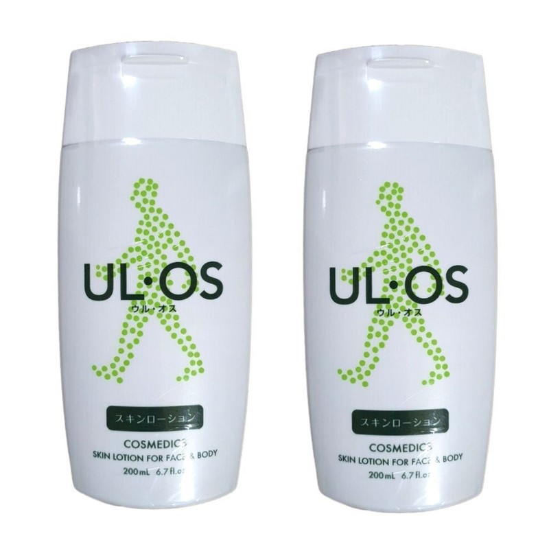 Uros 우르오스 올인원 남성 화장품 모이스처라이저 중건성 200ml 스킨 밀크