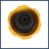 INFINAUTO Car Radiator Tank Cap for Opel 2004-2010 9202799 Stylish