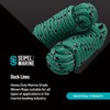 Seipel Marine Dock Lines 1/2 Inch – Double Braided Marine