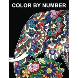 Color by Number