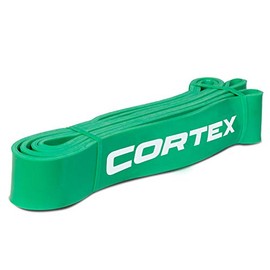 Cortex 45mm Resistance Band Loop, Green (BANDRESIST-45mm)