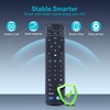 ZWP V2 Pro Replacement Voice Remote Control fit for vSeeBox