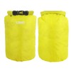 Lomo 15L TPU Dry Bag - Lightweight Flexible Waterproof Yellow
