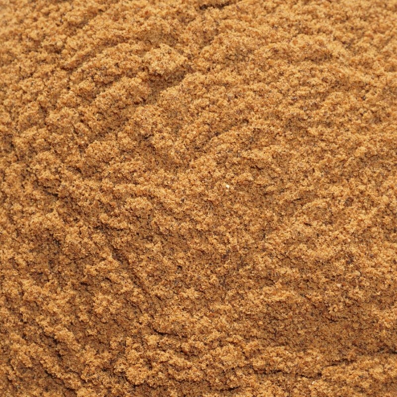 Nutmeg Powder Powder, Ameyoko Otsuya Spices, Herbs, Nutmeg, Nutmeg, Nutmeg,