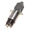 Holdwell Solenoid-Stop 307-2820 compatible with Onan Cummins Generator 0307-2820-01 24V