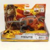 Mattel Jurassic World Dominion Pyroraptor Extreme Damage Dino Mattel 2021