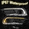 Fog Lights Led Daytime Running Lights DRL for 2016 2017