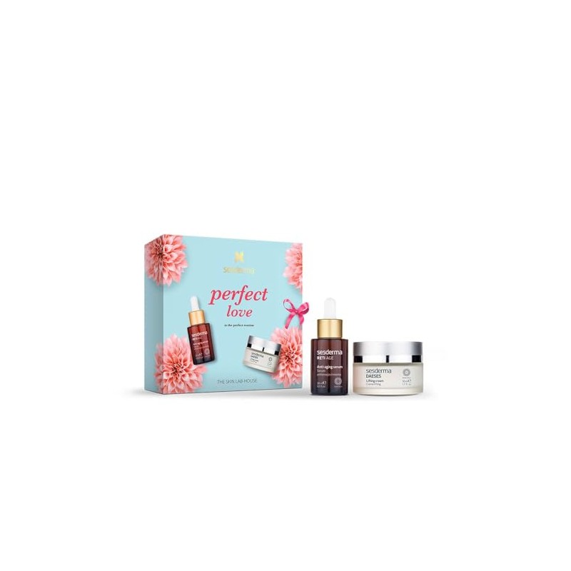Sesderma Perfect Love Anti envejecimiento Reti-Age Serum 30 Ml +