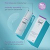 Curél Restorative Aging Care Plumping Hydrating Gel Essence for Dry,