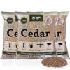 Double Tree Home and Garden Cedar Granules | Repels Fleas,