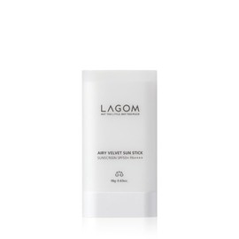 Lagom 에어리 벨벳 선 스틱 18g Airy Velvet Sun Stick 18g