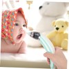 minkissy Electric Nasal Suction for Baby Mucus and Earwax Remover