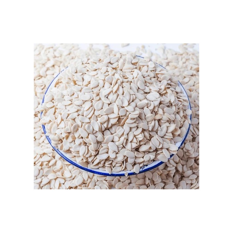 Rare Eat Melon Seeds Egusi Blended 200g X 2