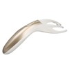 Electric Scalp Massager Mini Portable Vibrating Claw Head Massager for