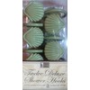 Better Home 12 Sea Shell Deluxe Shower Hooks S Shaped