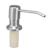 Soap Dispenser Liquid Pump Head Built In Sealed with Extension
