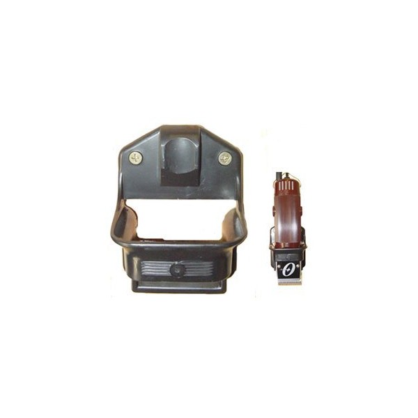 The Clipper Pocket * Holds One Clipper Or Trimmer