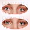 Self Adhesive Lash Fairy Lash Clusters Manga Cluster Eyelash Extensions