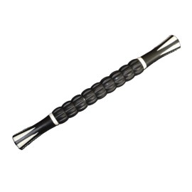 Compressions Muscle Roller Stick Myofascial Release Tool -Trigger Points Home Therapy Travel