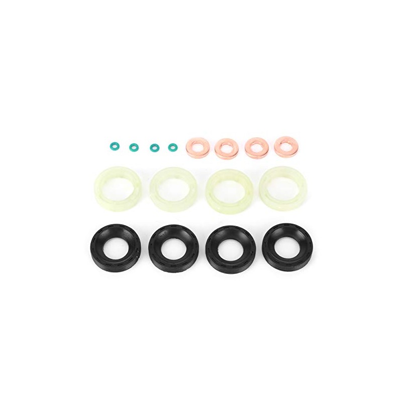 O-Ring Injector, Injector Sealing Washer, O-Ring Injector Gasket Set, 1314368