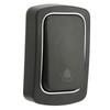 Wireless Doorbell Battery Free Self Generating 2 Transmitter for 1
