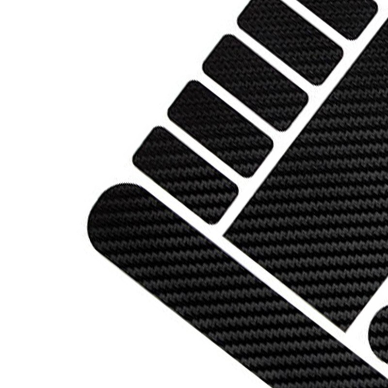 Tbest Pegatinas de Protección de Cuadro de Bicicleta, Pegatina Protectora